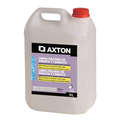 Limpa piscinas  CIMENTO GRESITE 5L