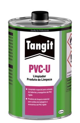 Limpador de cola PVC TANGIT 1L