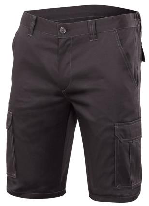Bermudas STRETCH MULTIBOL PRETO 56