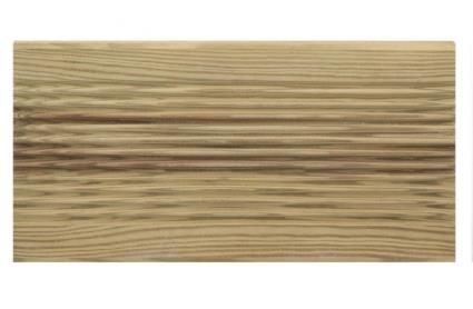 Deck de madeira  SUÉCIA 32MM 210X14,5CM STD