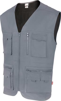 Colete MULTIBOLSOS 105901 T XL