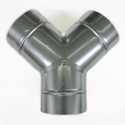Y galvanizado D200