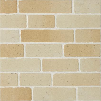 Revestimento cerâmico BRICK SET PRIMAL 33X33CM