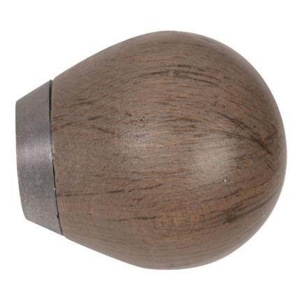 2 terminais para varão  D28CM SONOMA