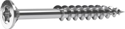 120 parafusos  OVAL PLANA TTAP ZINCADO 5X40