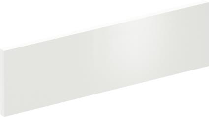 Régua de forno DELINIA SEVILHA 16.5X60CM BRANCO BRILHO