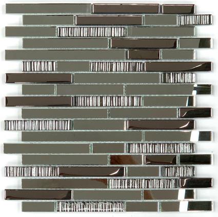 Pastilha cerâmica EXCLUSIVE BEGE 27.5X30CM