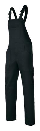 Jardineiras PRETO 34