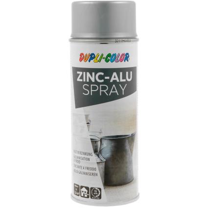 Spray ZINCO ALUMINIO 400ML