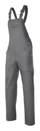 Jardineiras CINZA 46