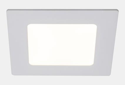 Foco para teto NOVO PLUS BRANCO 6W