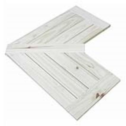 Prateleira SPACEA 75X37.5CM