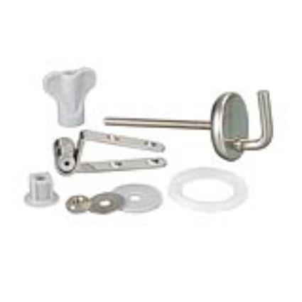 Conjunto de fixações METAL