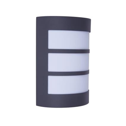 Candeeiro de parede exterior  MONTREAL E27 IP44
