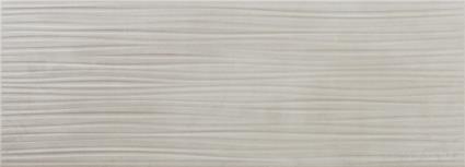 Revestimento cerâmico OHIO RELIEVE MARFIM 25X70CM