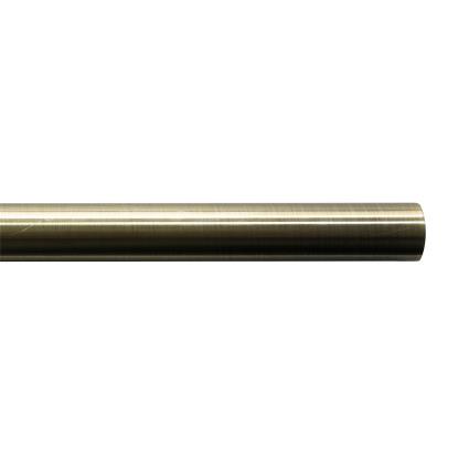 Varão  EASYFIX METAL D20CM 1.50M BRONZE