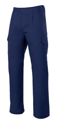 Calças MULTIBOL AZUL ESCURO 58