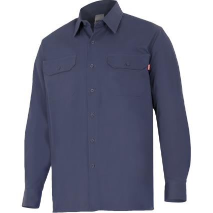 Camisa AZUL 533 XXL