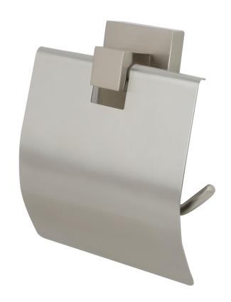 Porta-rolos com tampa NORD MATE