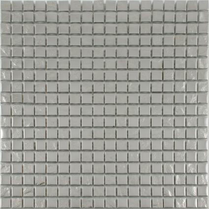 Pastilha 30X30CM GLAM METALIC