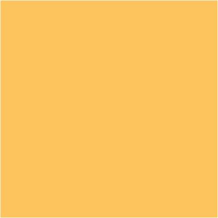 Pavimento cerâmico TEC FLOOR AMARELO 20X20CM