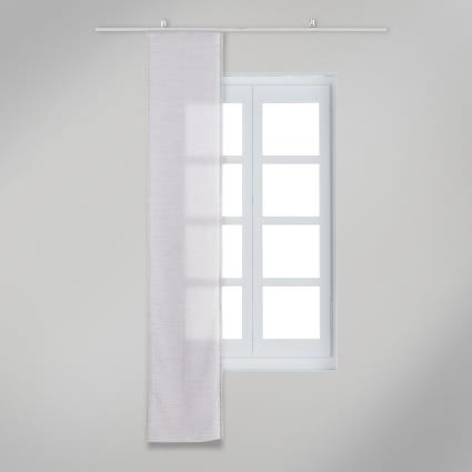 Painel deslizante FORUM CINZA 50X260CM