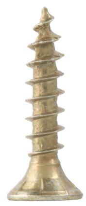 300 Tirefond  CABEÇA PLANA TORX WIROX 4X20
