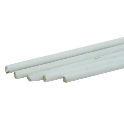 5 Varetas de soldadura  LATÃO 201
