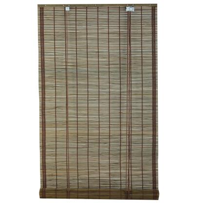 Estore de bambu  CINZA PEDRA Nº3