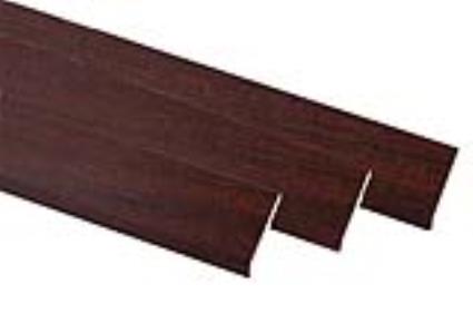 Extensor FOIL WENGUE 70X10MM