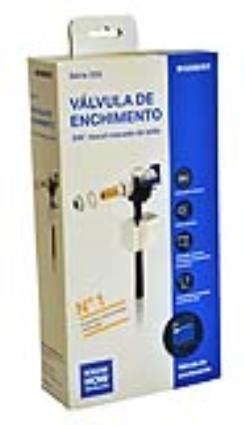 Válvula de enchimento LATERAL 330 GEBERIT