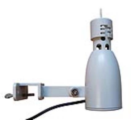 Sensor de chuva DP13 AQUAFLOW