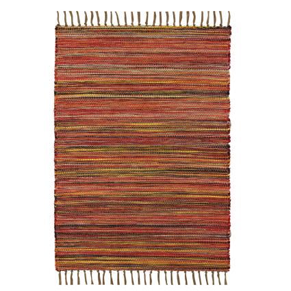 Passadeira NAZARÉ MULTICOR 100X150CM