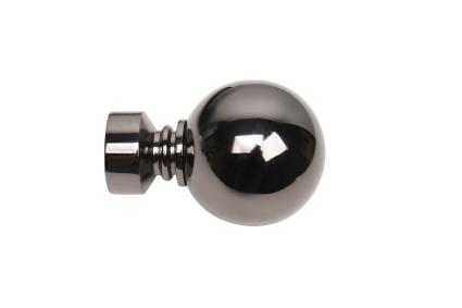 Terminal bola D28 ECLECTIC ANTRACITE
