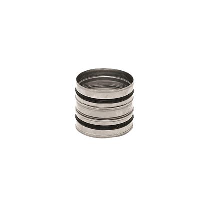 União salamandra pellets M-M D80MM