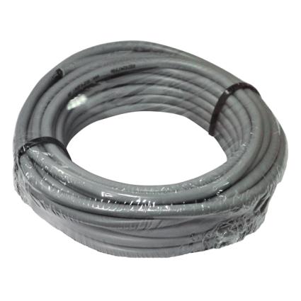 Cabo elétrico JARDIBRIC 7,5M 5 CONDUTORES