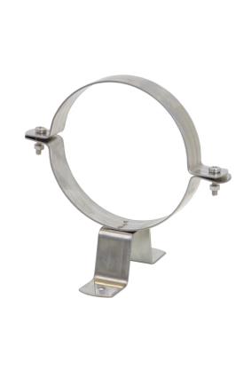 Abraçadeira de parede com apoio D200MM