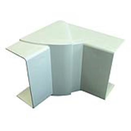 Ângulo interior 40X90MM  BRANCO