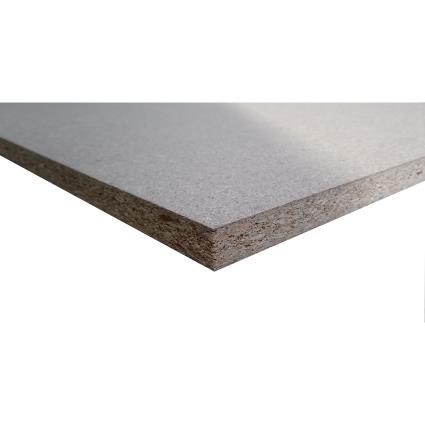 Placa de aglomerado 1220X610X19MM