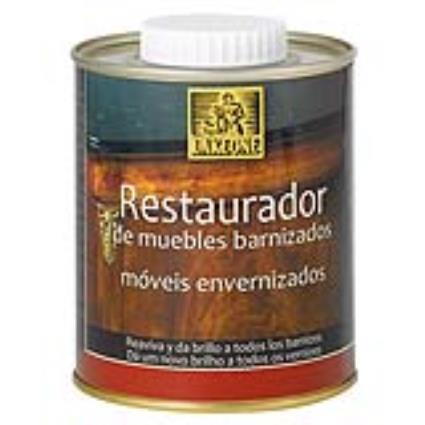 Restaurador de móveis  0.5L