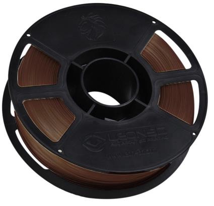 Bobine PLA INGEO CASTANHO