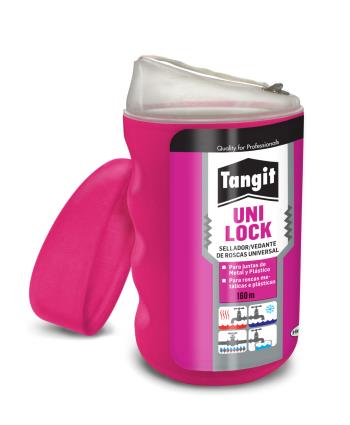 Fita isoladora TANGIT UNILOCK UNIVERSAL 160MT