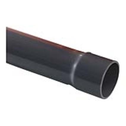 Tubo PVC D125 3M