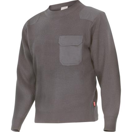 Camisola CINZA 100 L