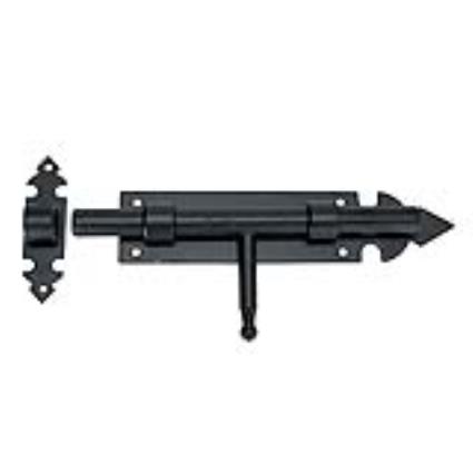 Fecho culatra 200MM FORJADO
