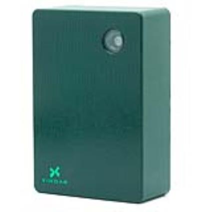 Detetor crepuscular 15A SOLMAX