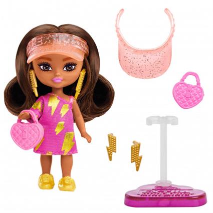 BARBIE - Extra Mini Minis HPH20