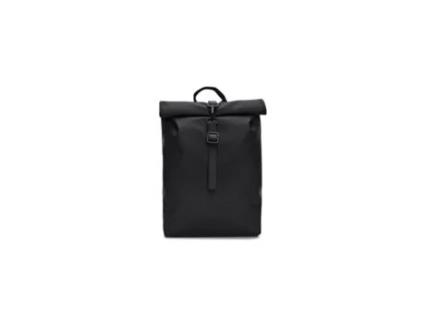 Rains 13330 Backpack Preto