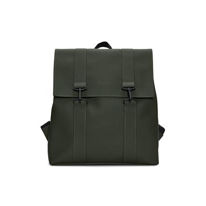 Rains 13300 Backpack Verde