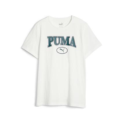 Puma T-shirt de mangas curtas